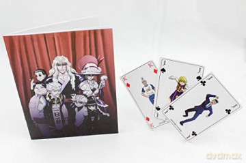 Hunter x Hunter Vol. 2 (Limitierte Edition) (Blu-ray)