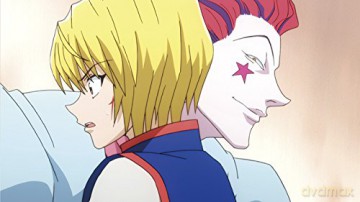 Hunter x Hunter Vol. 2 (Limitierte Edition) (Blu-ray)