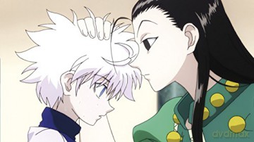 Hunter x Hunter Vol. 2 (Limitierte Edition) (Blu-ray)