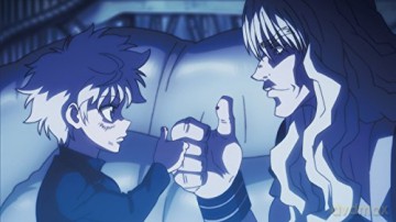 Hunter x Hunter Vol. 2 (Limitierte Edition) (Blu-ray)