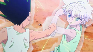Hunter x Hunter Vol. 6 (Limitierte Edition) (Blu-ray)