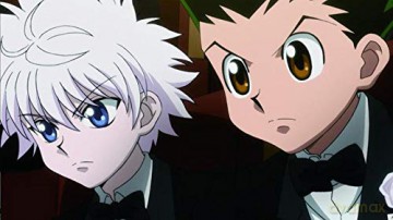 Hunter x Hunter Vol. 6 (Limitierte Edition) (Blu-ray)