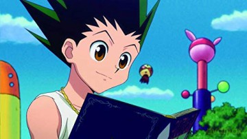Hunter x Hunter Vol. 6 (Limitierte Edition) (Blu-ray)