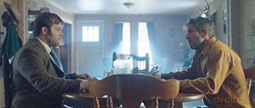 I Can Only Imagine (Blu-ray)