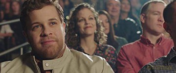 I Can Only Imagine (Blu-ray)