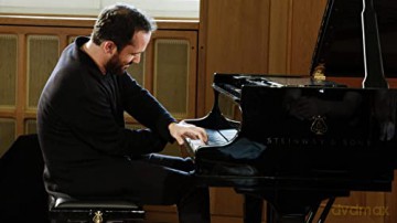 Igor Levit: No Fear [Blu-Ray]