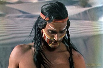 War Paint (Barwy wojenne) [Blu-Ray]