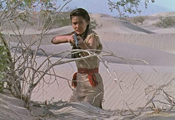 War Paint (Barwy wojenne) [Blu-Ray]