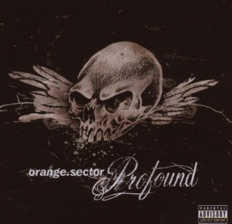 Orange Sector: Profound [CD]