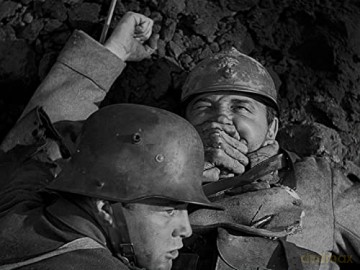 All Quiet on the Western Front (Na Zachodzie bez zmian) (Mediabook) [2xBlu-Ray]+[DVD]