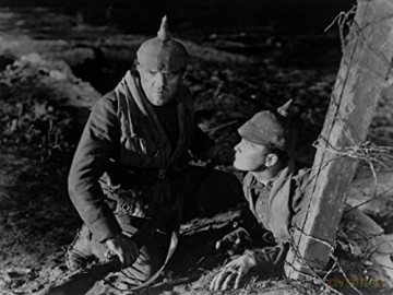 All Quiet on the Western Front (Na Zachodzie bez zmian) (Mediabook) [2xBlu-Ray]+[DVD]