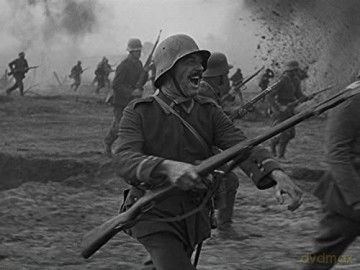 All Quiet on the Western Front (Na Zachodzie bez zmian) (Mediabook) [2xBlu-Ray]+[DVD]