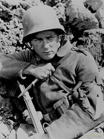 All Quiet on the Western Front (Na Zachodzie bez zmian) (Mediabook) [2xBlu-Ray]+[DVD]