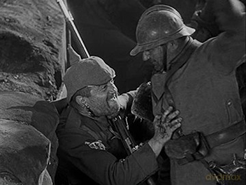 All Quiet on the Western Front (Na Zachodzie bez zmian) (Mediabook) [2xBlu-Ray]+[DVD]