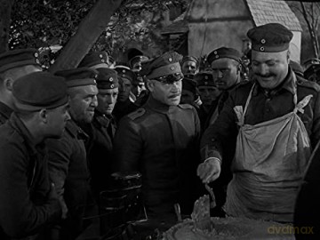 All Quiet on the Western Front (Na Zachodzie bez zmian) (Mediabook) [2xBlu-Ray]+[DVD]
