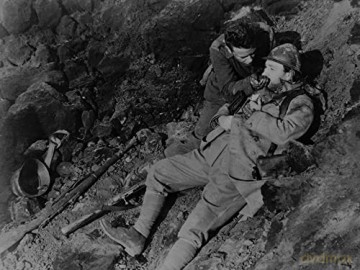 All Quiet on the Western Front (Na Zachodzie bez zmian) (Mediabook) [2xBlu-Ray]+[DVD]