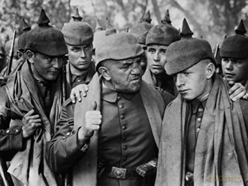 All Quiet on the Western Front (Na Zachodzie bez zmian) (Mediabook) [2xBlu-Ray]+[DVD]