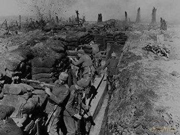 All Quiet on the Western Front (Na Zachodzie bez zmian) (Mediabook) [2xBlu-Ray]+[DVD]