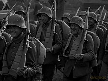 All Quiet on the Western Front (Na Zachodzie bez zmian) (Mediabook) [2xBlu-Ray]+[DVD]