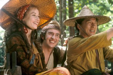 Around the World in 80 Days (W 80 dni dookoła świata) [Blu-Ray]