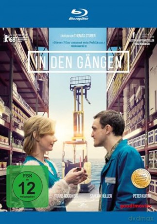 In the Aisles (Walc w alejkach) [Blu-Ray]