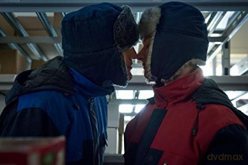 In the Aisles (Walc w alejkach) [Blu-Ray]