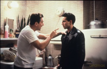 A Bronx Tale (Prawo Bronxu) [Blu-Ray]