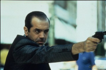 A Bronx Tale (Prawo Bronxu) [Blu-Ray]
