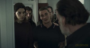 In der Nacht des 12. (Blu-ray)