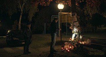 In der Nacht des 12. (Blu-ray)