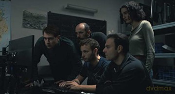 In der Nacht des 12. (Blu-ray)
