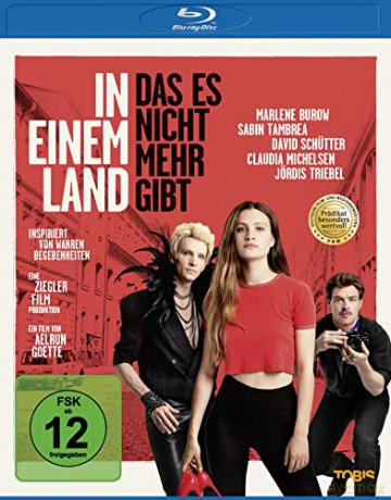 In a Land That No Longer Exists [Blu-Ray]