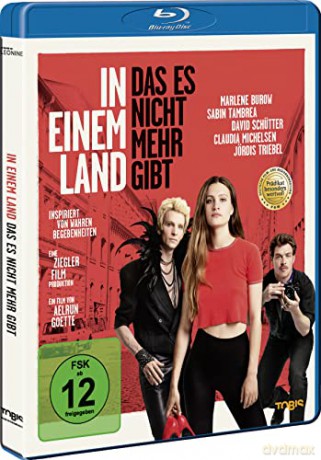 In a Land That No Longer Exists [Blu-Ray]