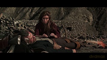 Hannie Caulder (Mediabook) [Blu-Ray]+[DVD]