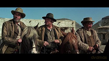 Hannie Caulder (Mediabook) [Blu-Ray]+[DVD]