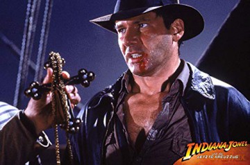 Indiana Jones 1-4: Raiders of the Lost Ark / Indiana Jones and the Temple of Doom / Indiana Jones and the Last Crusade / Indiana Jones and the Kingdom of the Crystal Skull [4xBlu-Ray 4K]+[5xBlu-Ray]