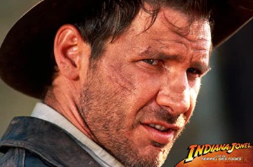 Indiana Jones and the Temple of Doom (Indiana Jones i Świątynia Przeznaczenia) [Blu-Ray 4K]+[Blu-Ray]