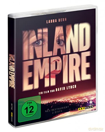 Inland Empire [Blu-Ray]