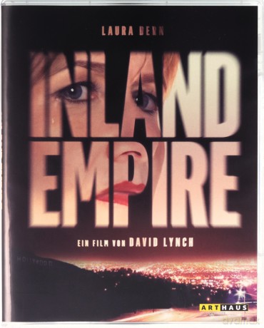Inland Empire [Blu-Ray]