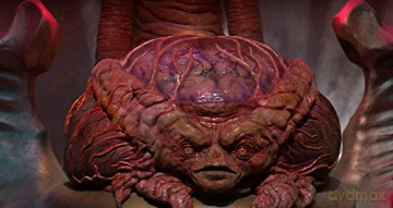 Invaders from Mars (Najeźdźcy z Marsa) [Blu-Ray]