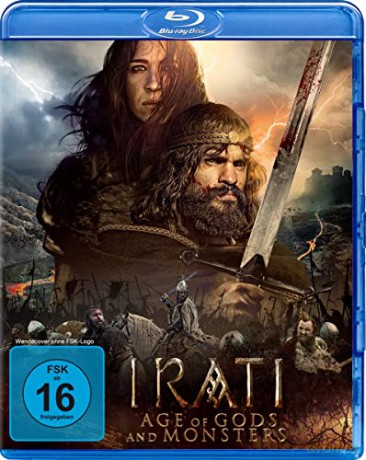 Irati [Blu-Ray]