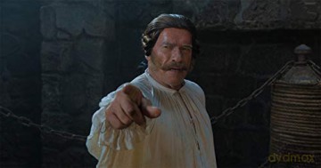 Iron Mask (Tajemnica pieczęci smoka) [Blu-Ray]