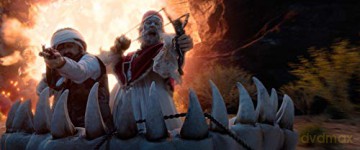 Iron Sky/ Iron Sky: The Coming Race (Iron Sky/Iron Sky. Inwazja) [2xBlu-Ray]