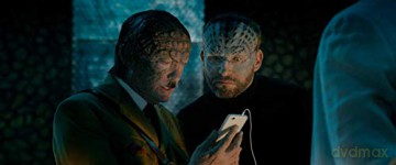 Iron Sky/ Iron Sky: The Coming Race (Iron Sky/Iron Sky. Inwazja) [2xBlu-Ray]