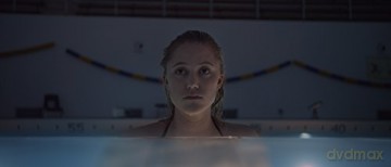 It Follows (Coś za mną chodzi) [Blu-Ray]