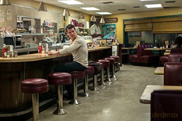 Jack Reacher: Never Go Back (Jack Reacher: Nigdy nie wracaj) [Blu-Ray 4K]+[Blu-Ray]