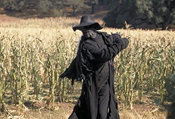 Jeepers Creepers Trilogy (Blu-ray)