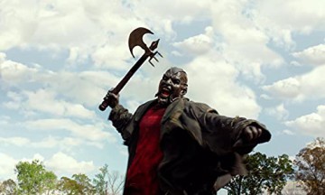 Jeepers Creepers Trilogy (Blu-ray)