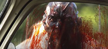 Jeepers Creepers Trilogy (Blu-ray)