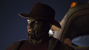 Jeepers Creepers Trilogy (Blu-ray)